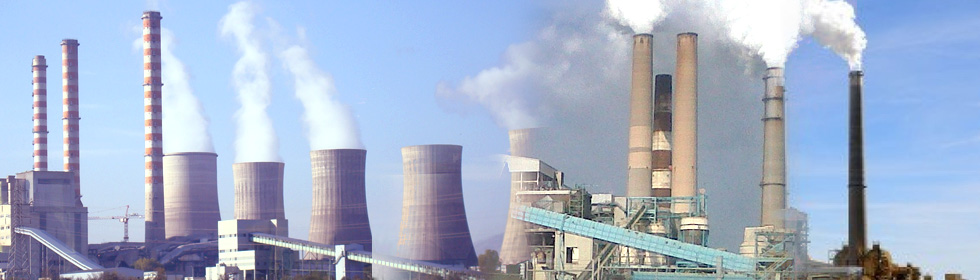 Power Plant