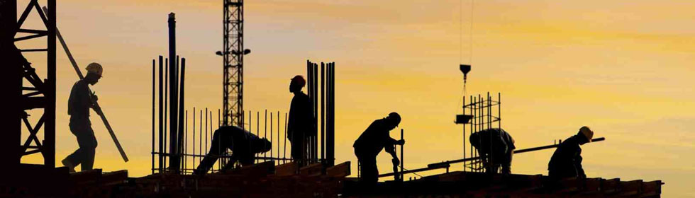 Real Estate & Infrastructure Real Estate & Infrastructure