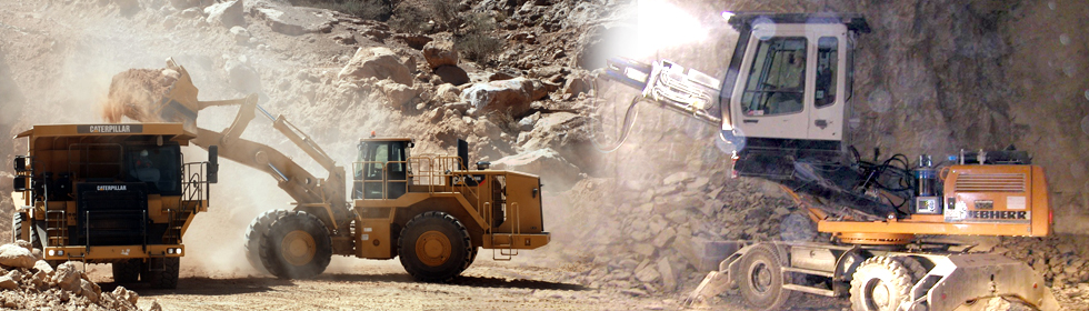 Mining Mining