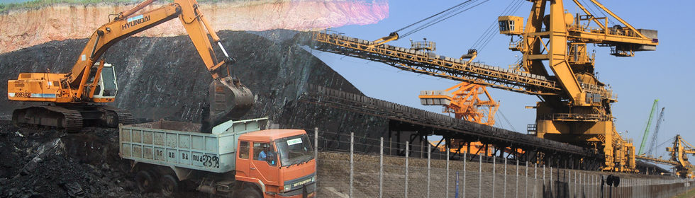 Mining Mining