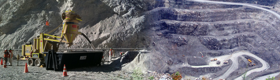Mining Mining