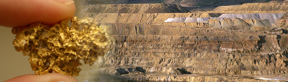Mining Mining