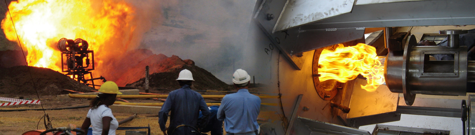 Oil & Gas Oil & Gas